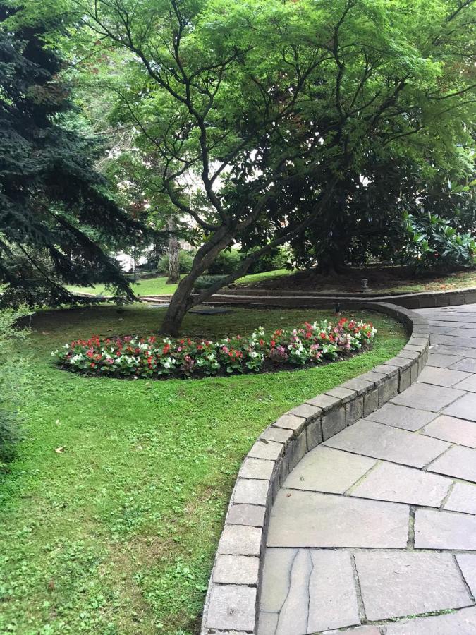 Emeraldway - Bellissimo Appartamento In Zona Sempione-Tre Torri Milan Exterior photo