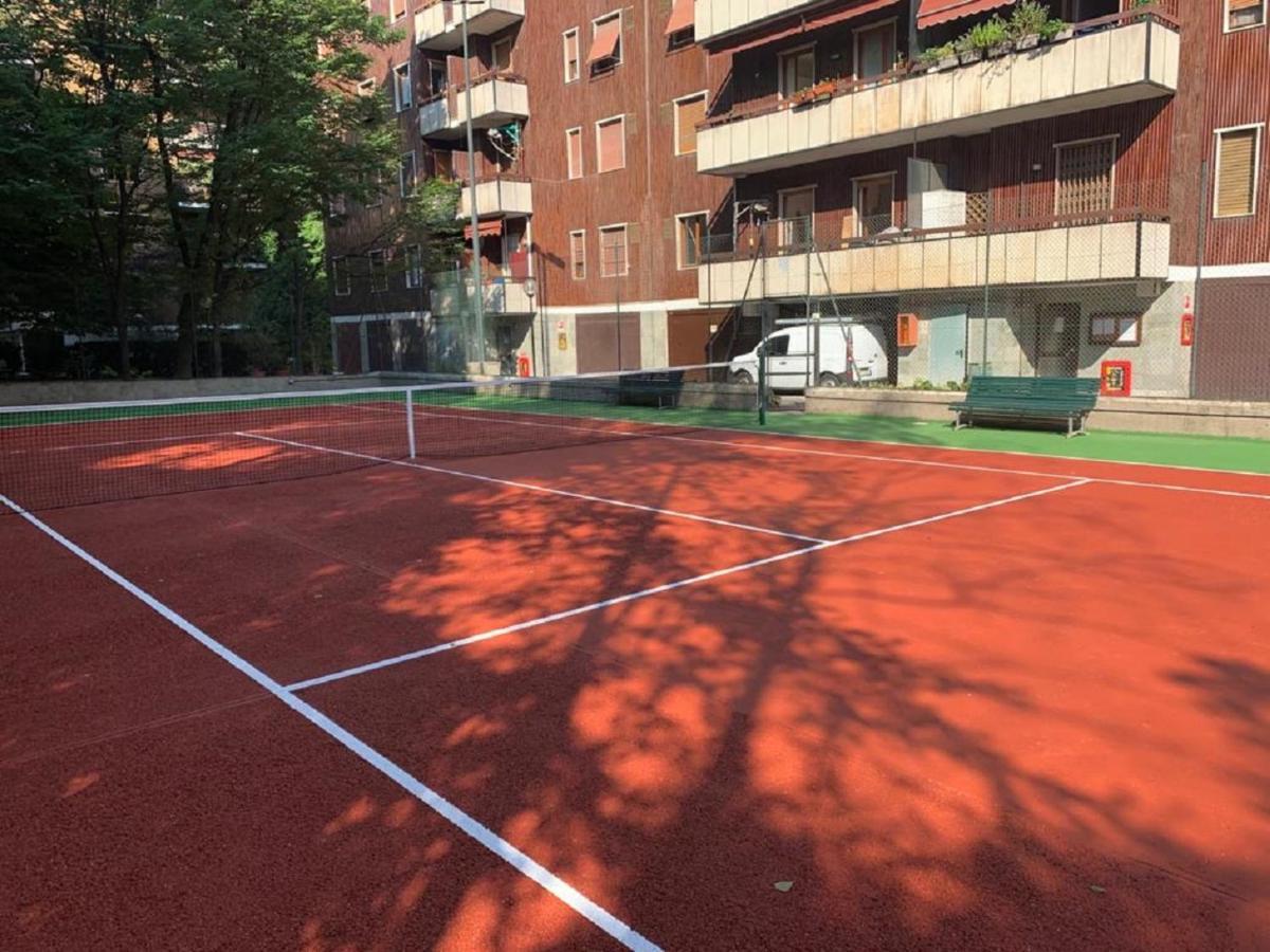 Emeraldway - Bellissimo Appartamento In Zona Sempione-Tre Torri Milan Exterior photo