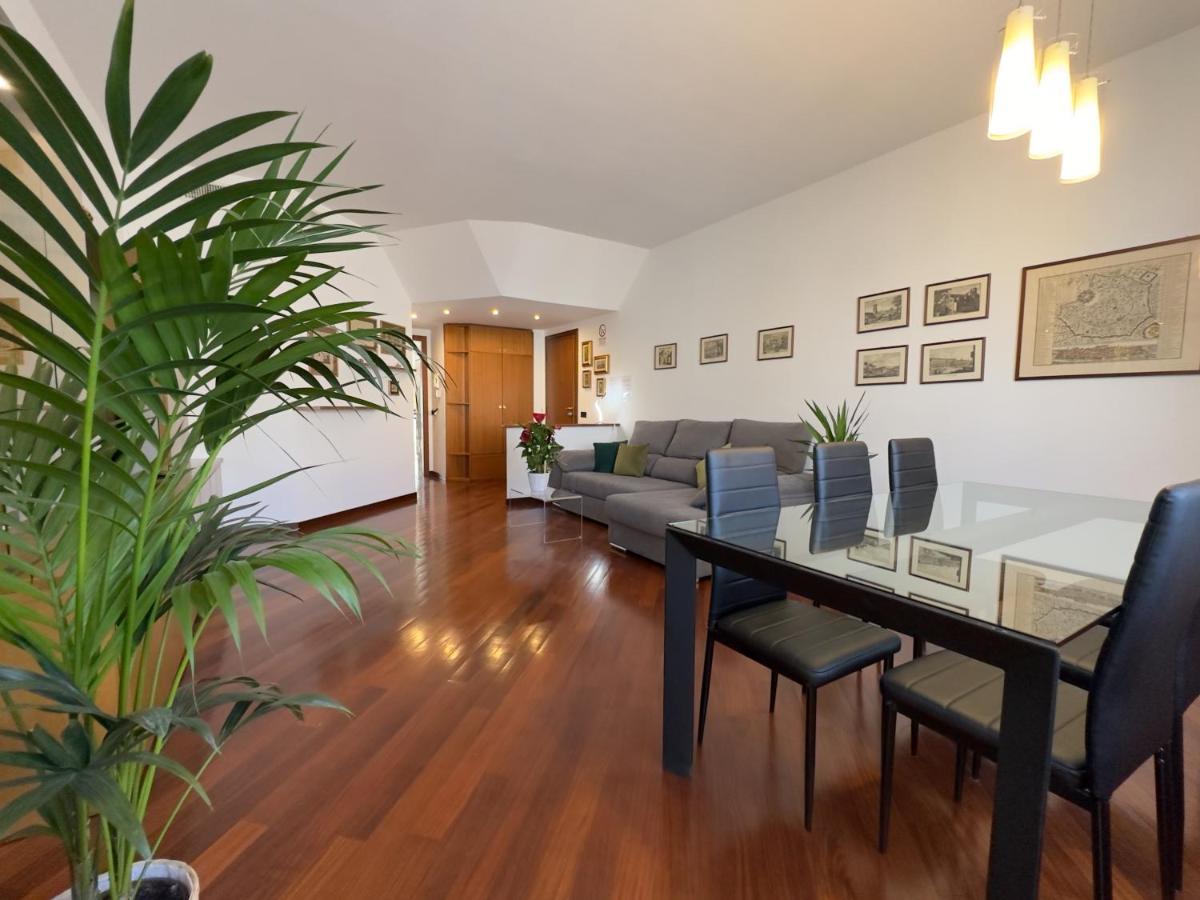 Emeraldway - Bellissimo Appartamento In Zona Sempione-Tre Torri Milan Exterior photo